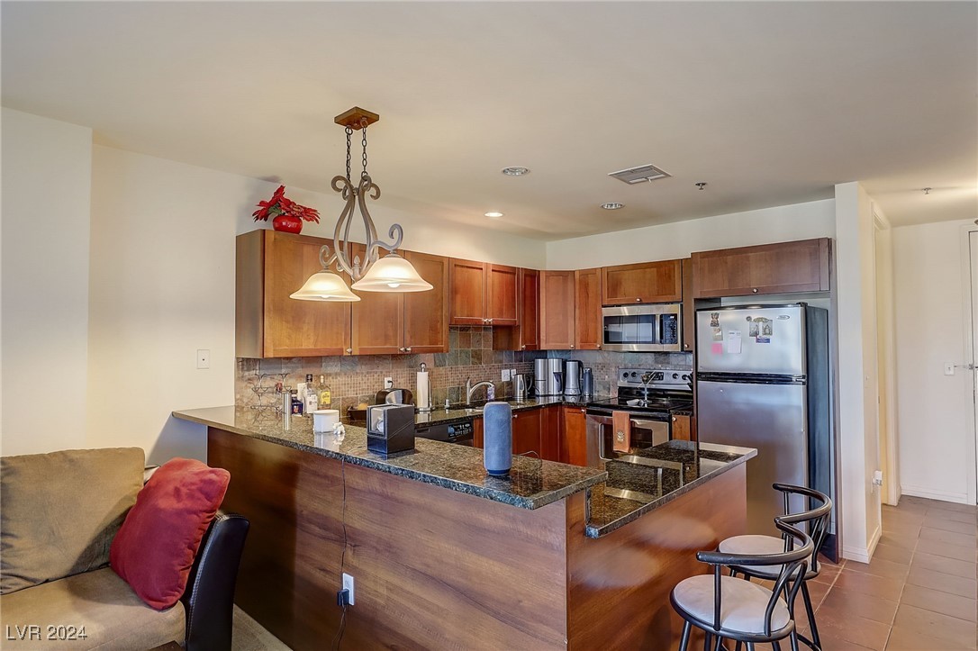 2455 West Serene Avenue 521