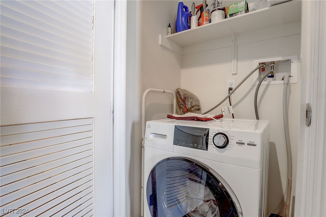 2455 West Serene Avenue 521