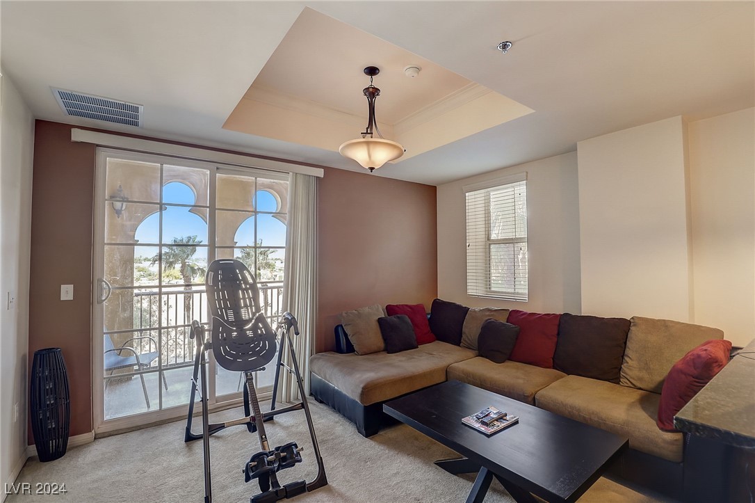 2455 West Serene Avenue 521