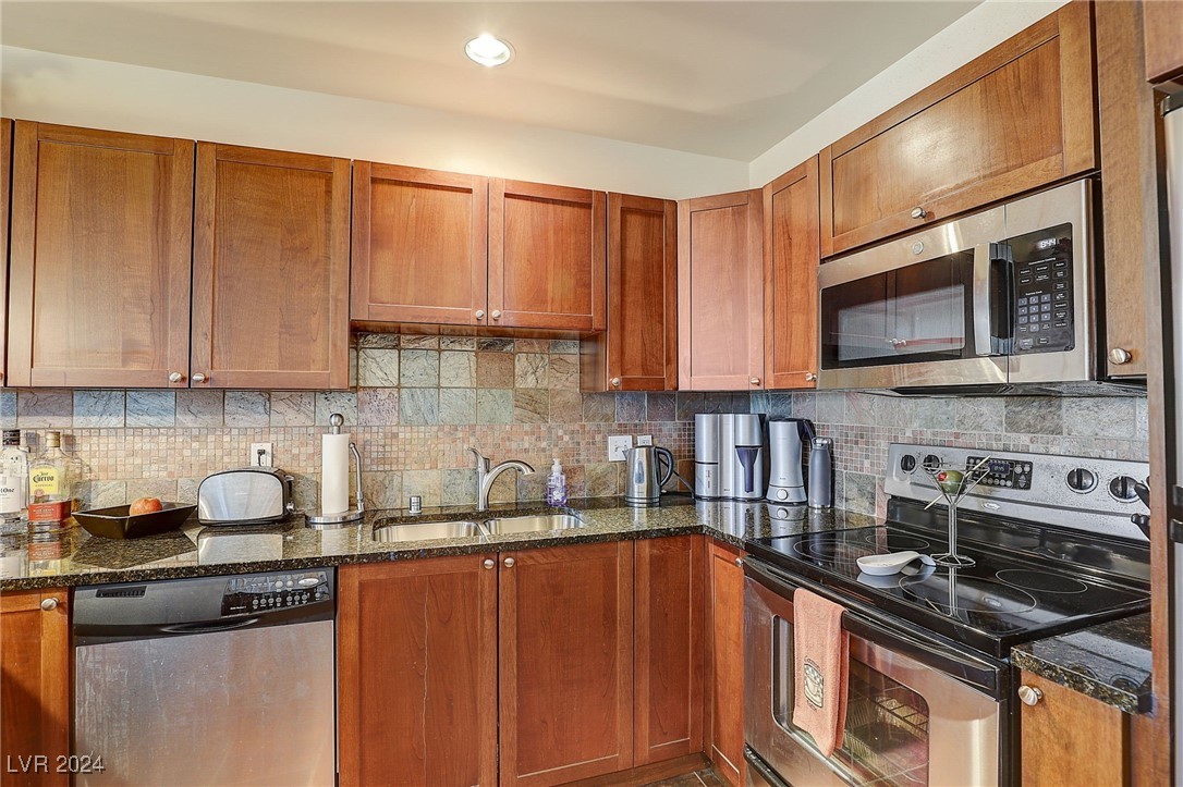 2455 West Serene Avenue 521