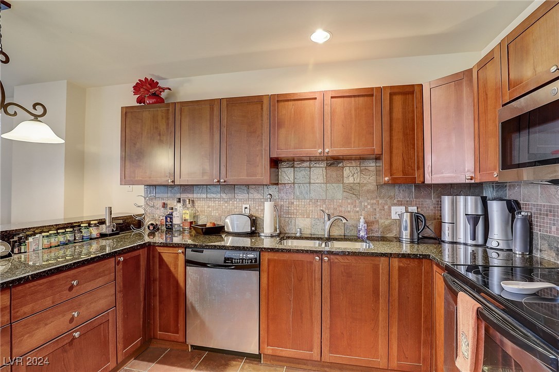 2455 West Serene Avenue 521