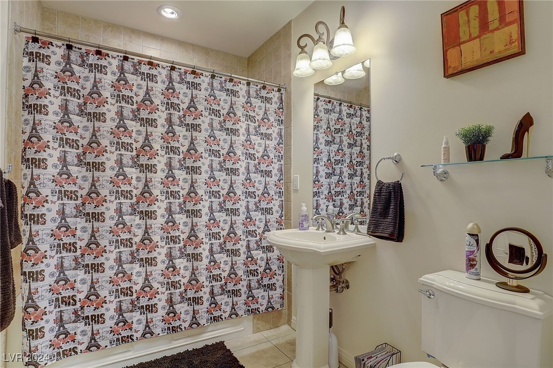 2455 West Serene Avenue 521