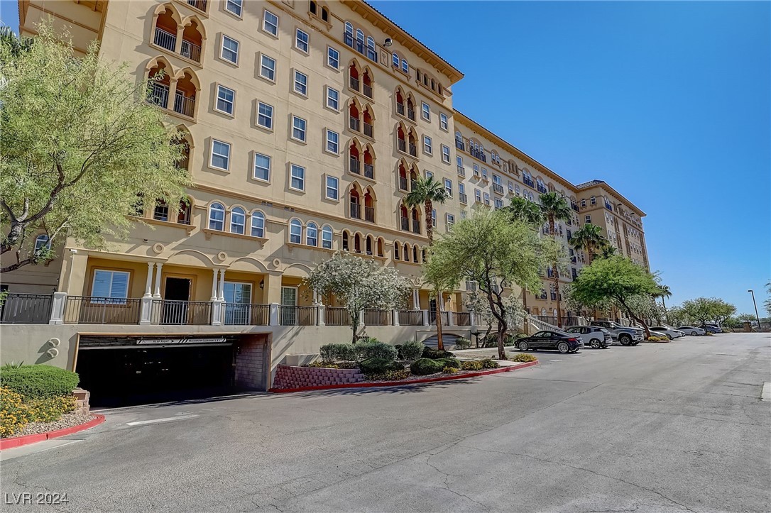 2455 West Serene Avenue 521