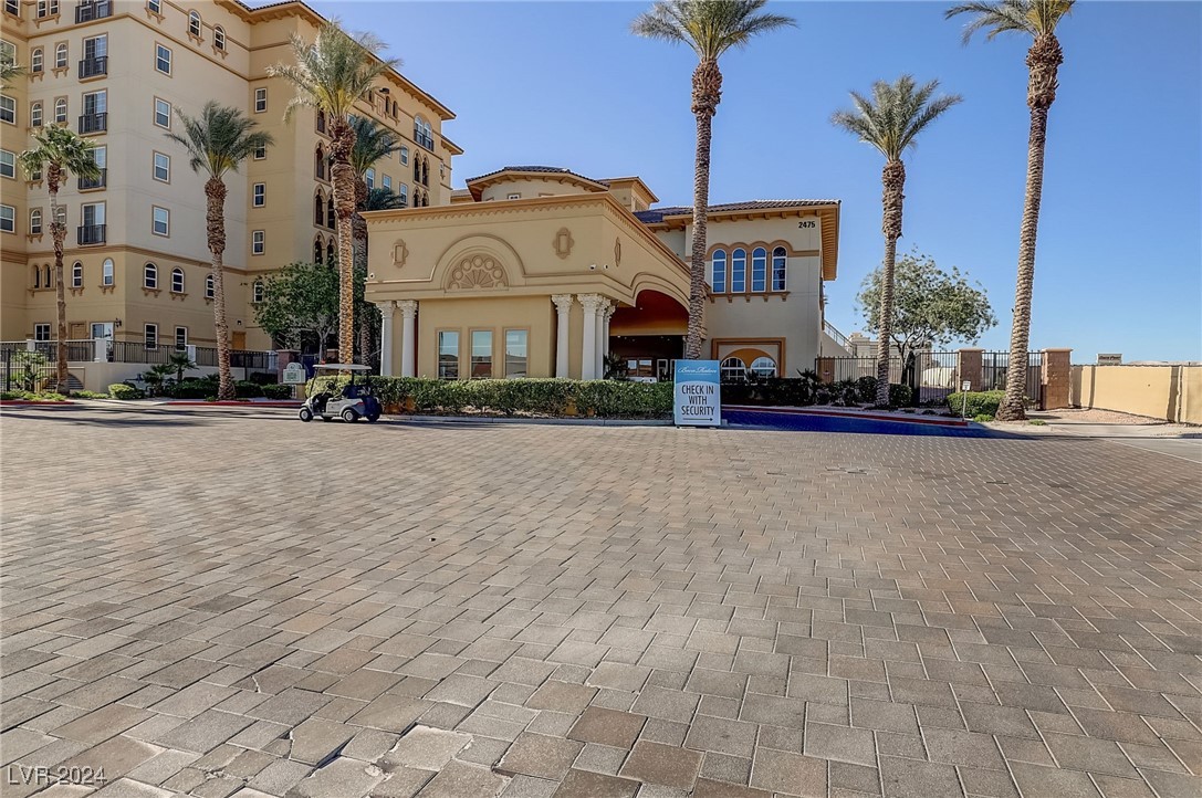 2455 West Serene Avenue 521