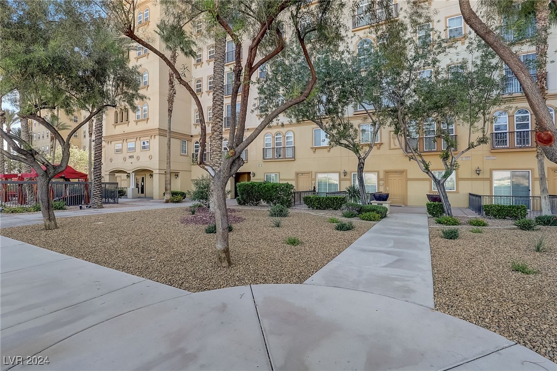 2455 West Serene Avenue 521