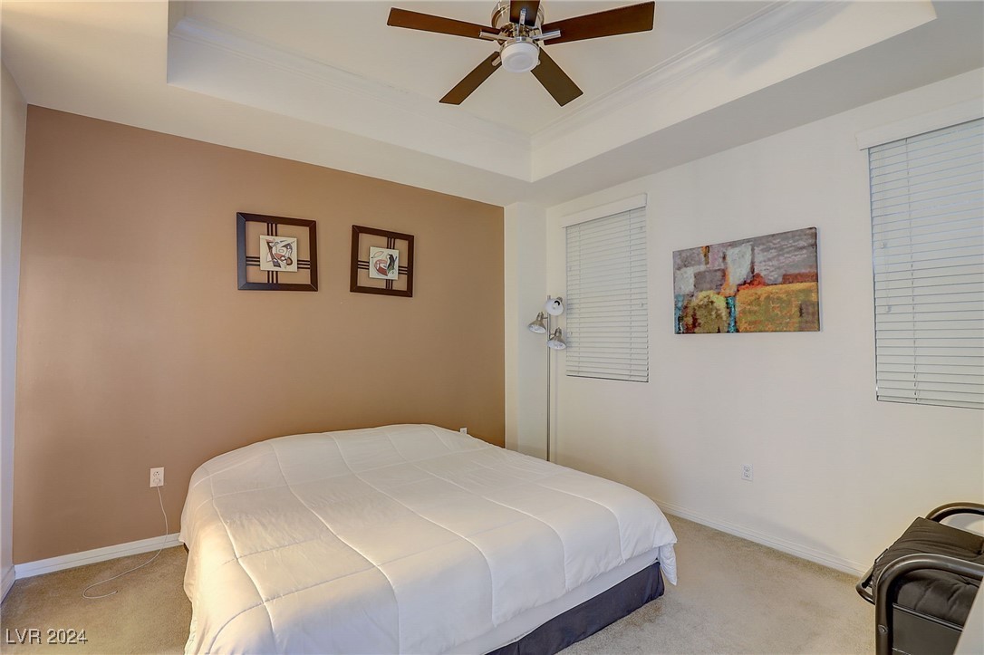 2455 West Serene Avenue 521