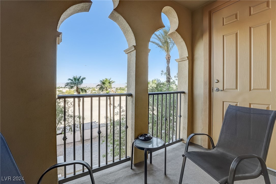 2455 West Serene Avenue 521