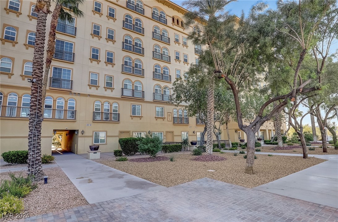 2455 West Serene Avenue 521