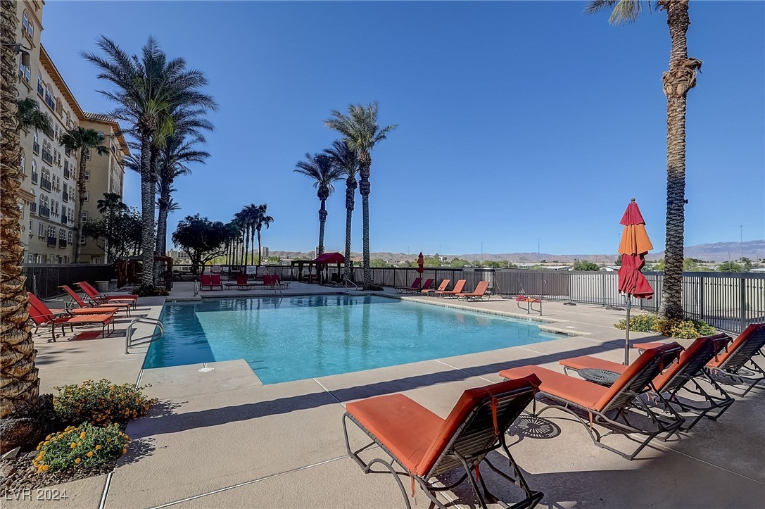 2455 West Serene Avenue 521