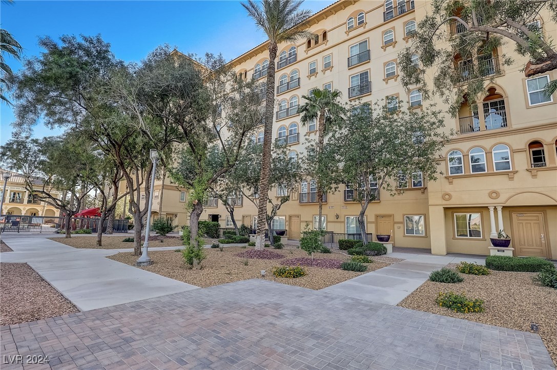 2455 West Serene Avenue 521