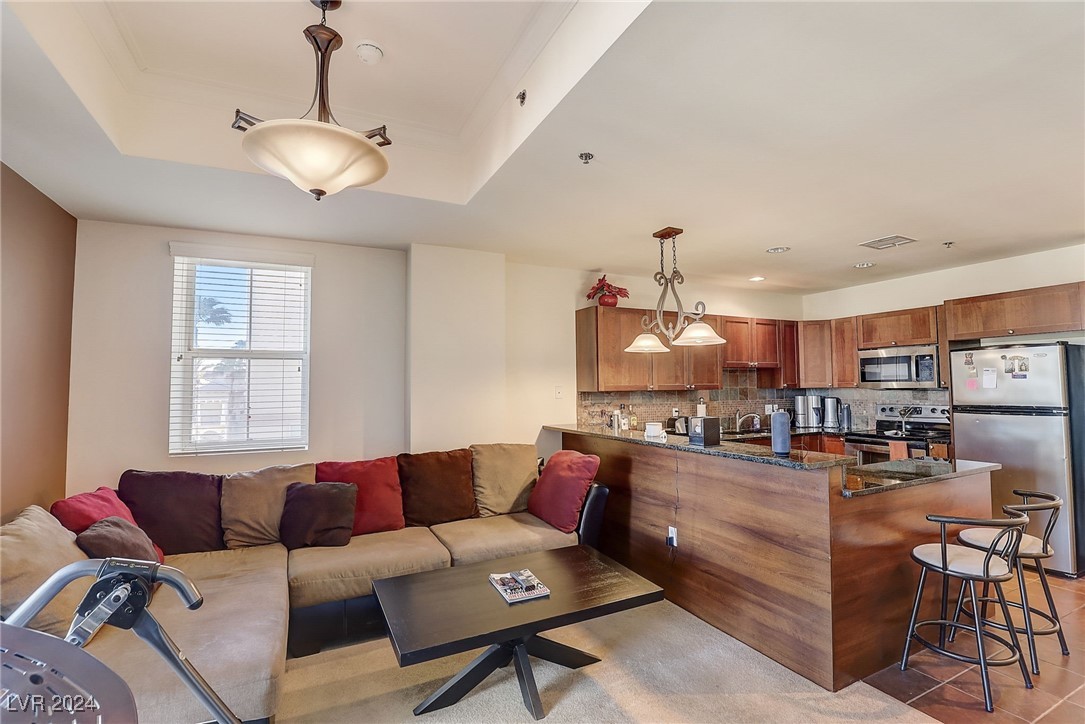 2455 West Serene Avenue 521