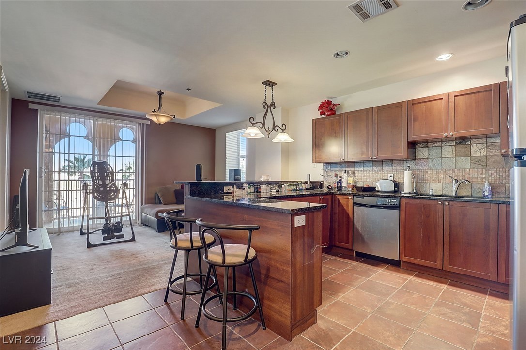 2455 West Serene Avenue 521