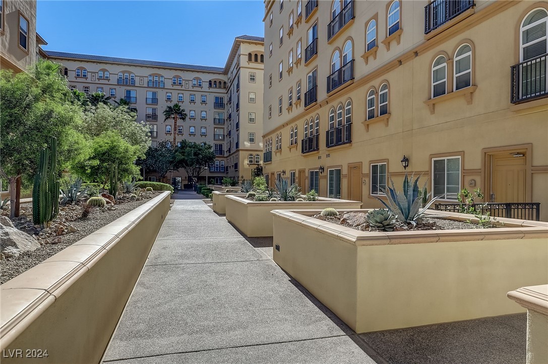 2455 West Serene Avenue 521