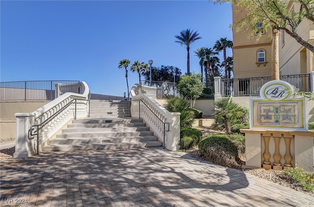 2455 West Serene Avenue 521