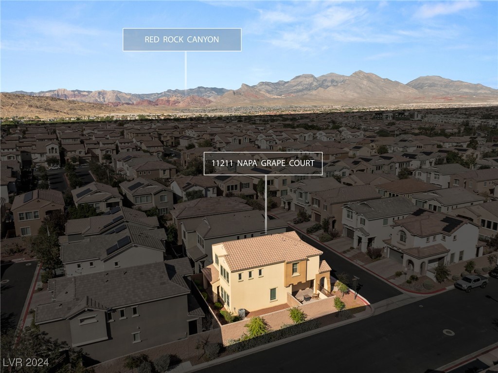 11211 Napa Grape Court
