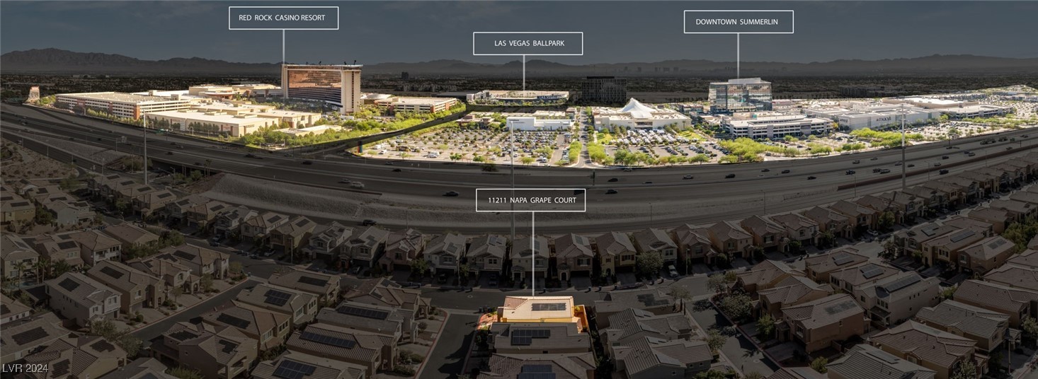 11211 Napa Grape Court