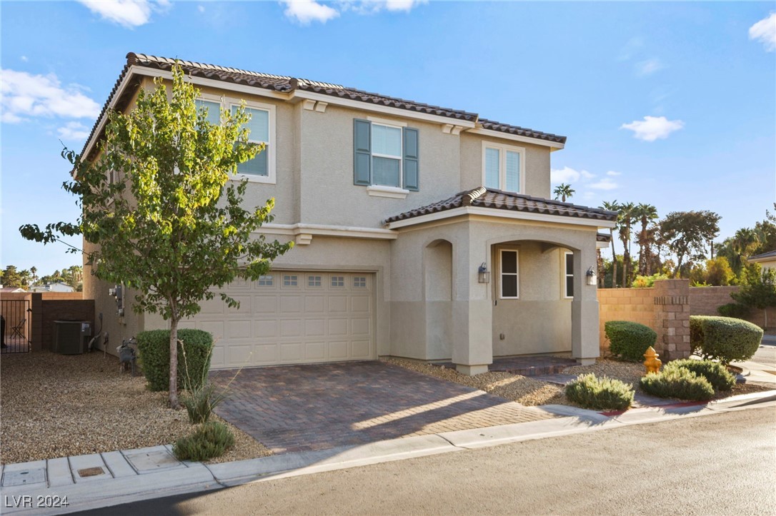 3801 Park Field Drive