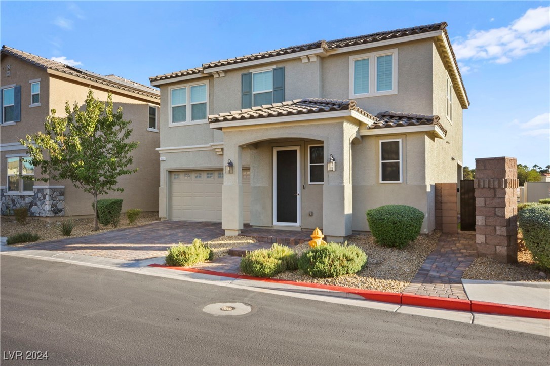 3801 Park Field Drive