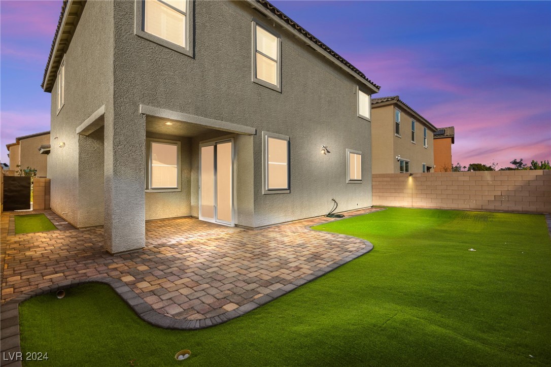 3801 Park Field Drive