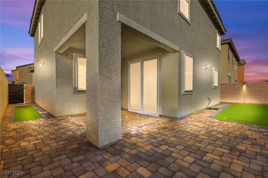 3801 Park Field Drive