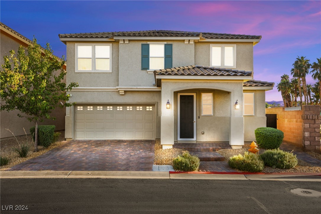 3801 Park Field Drive