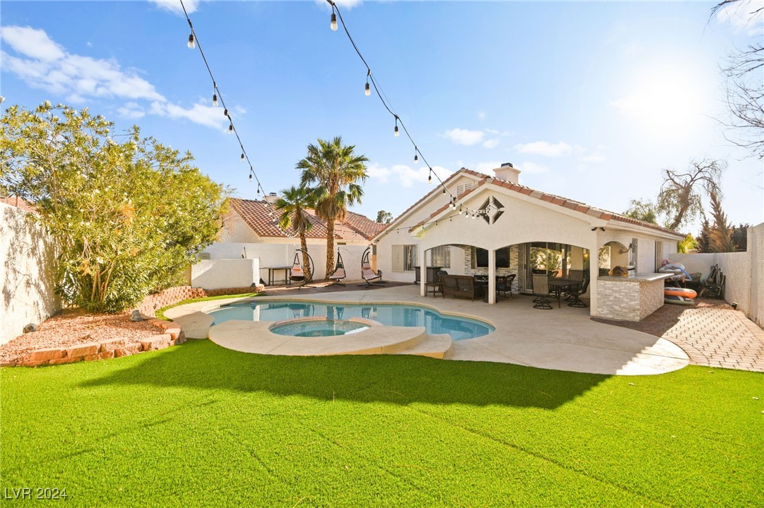 3430 Samsara Circle