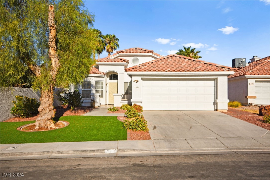 3430 Samsara Circle