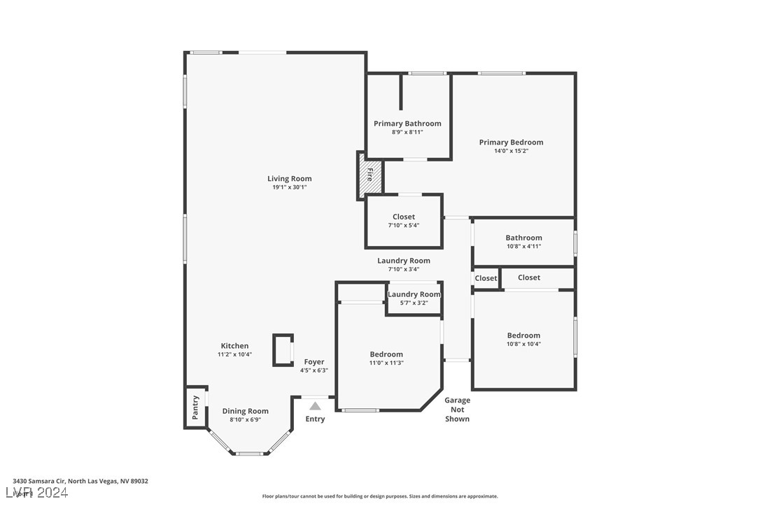 3430 Samsara Circle