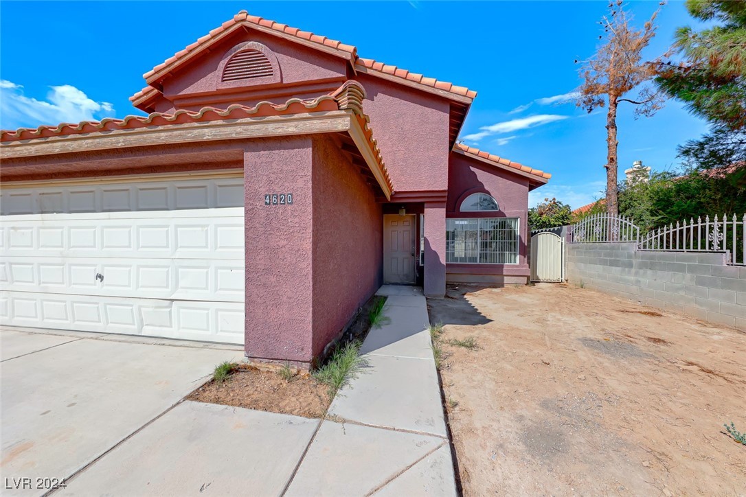 4620 Arrowroot Avenue