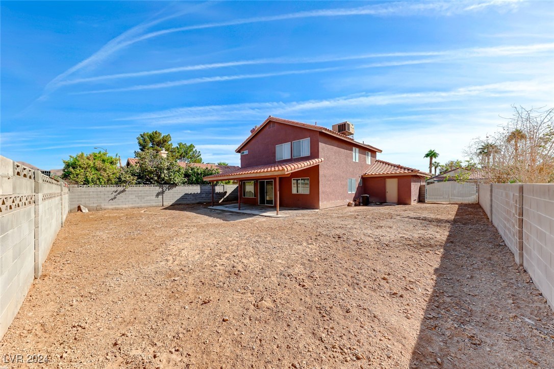 4620 Arrowroot Avenue