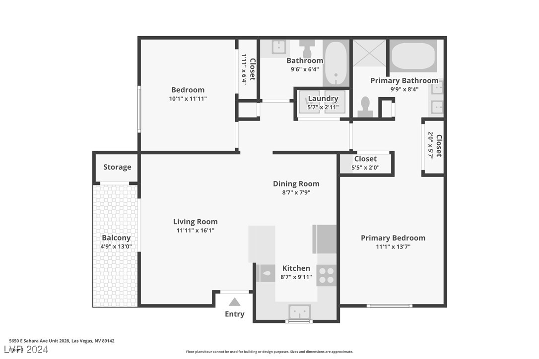 5650 East Sahara Avenue 2028