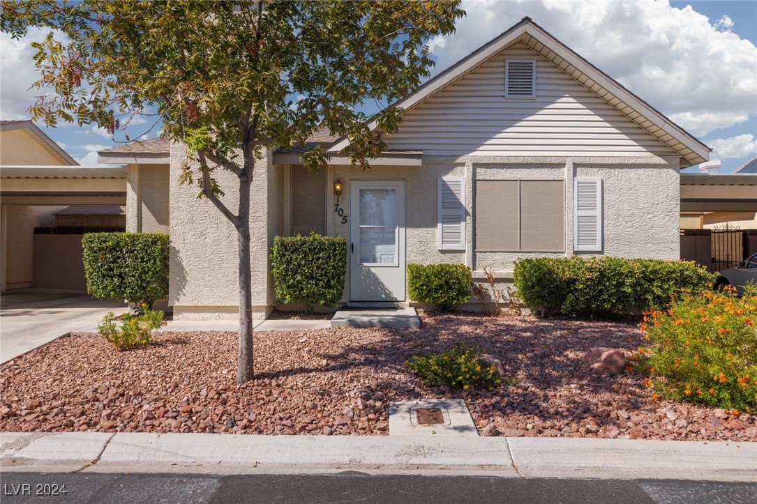 705 Callahan Point Drive
