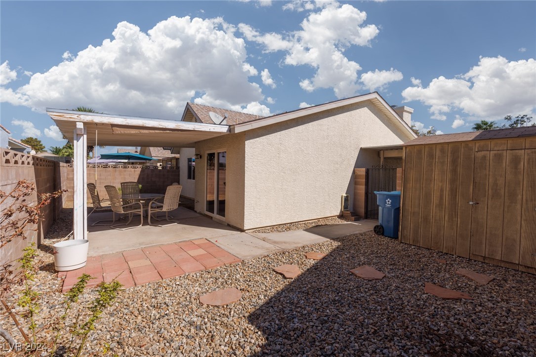705 Callahan Point Drive