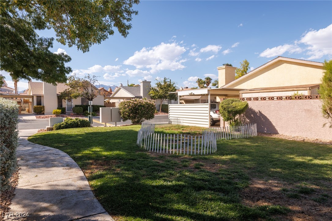 705 Callahan Point Drive