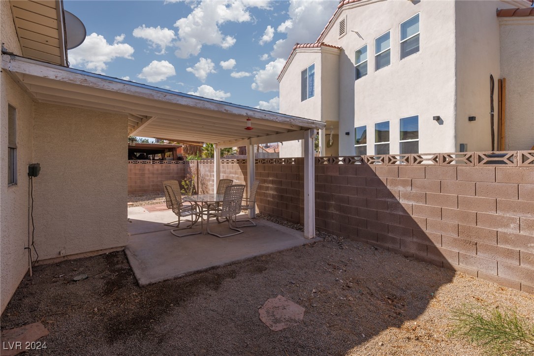 705 Callahan Point Drive