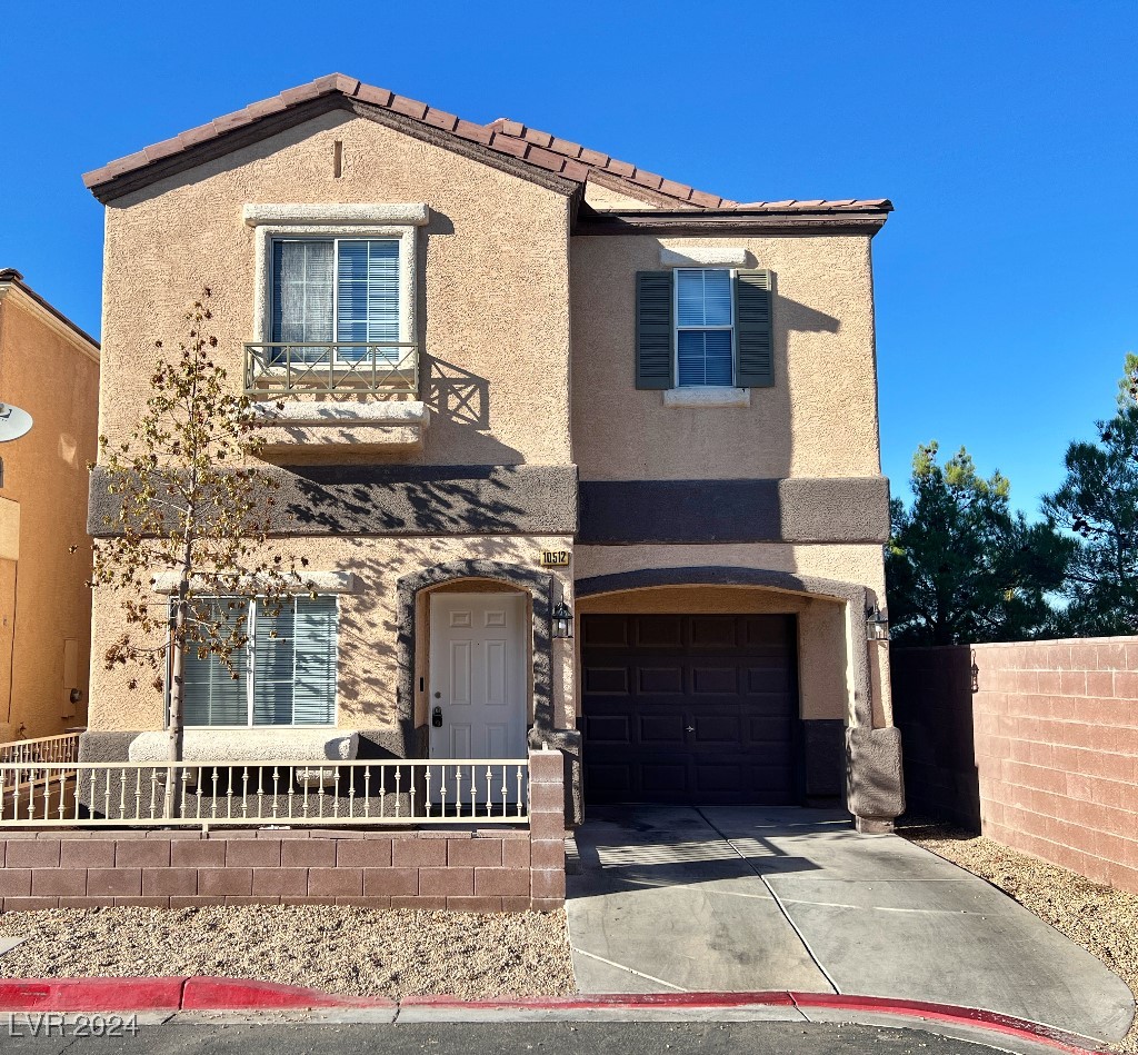 10512 Sun Palace Court