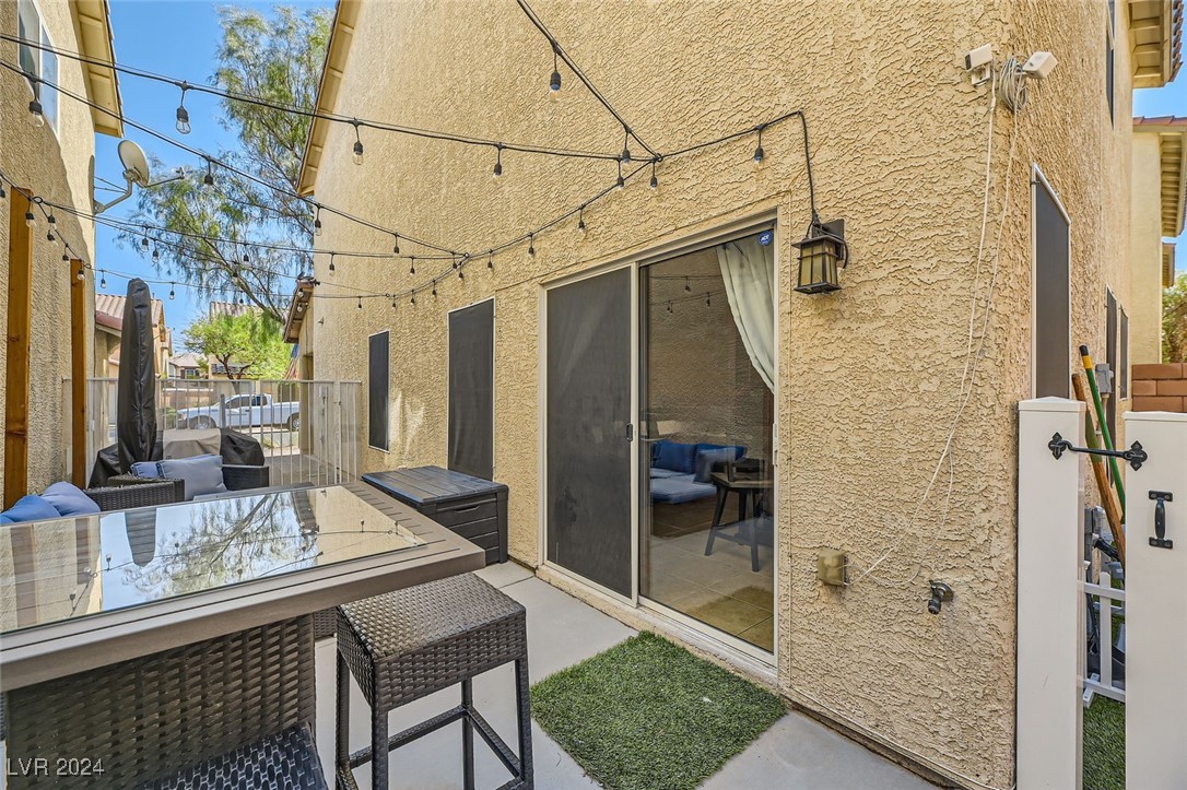 11931 Jersey Lilly Street