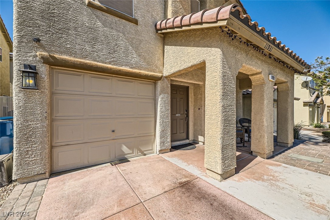 11931 Jersey Lilly Street