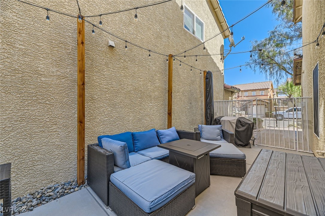 11931 Jersey Lilly Street