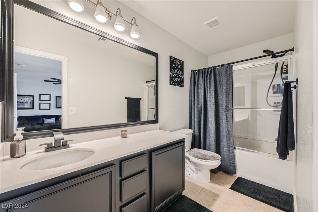 11931 Jersey Lilly Street