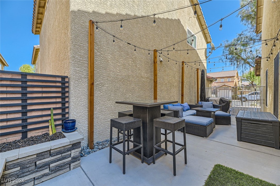 11931 Jersey Lilly Street