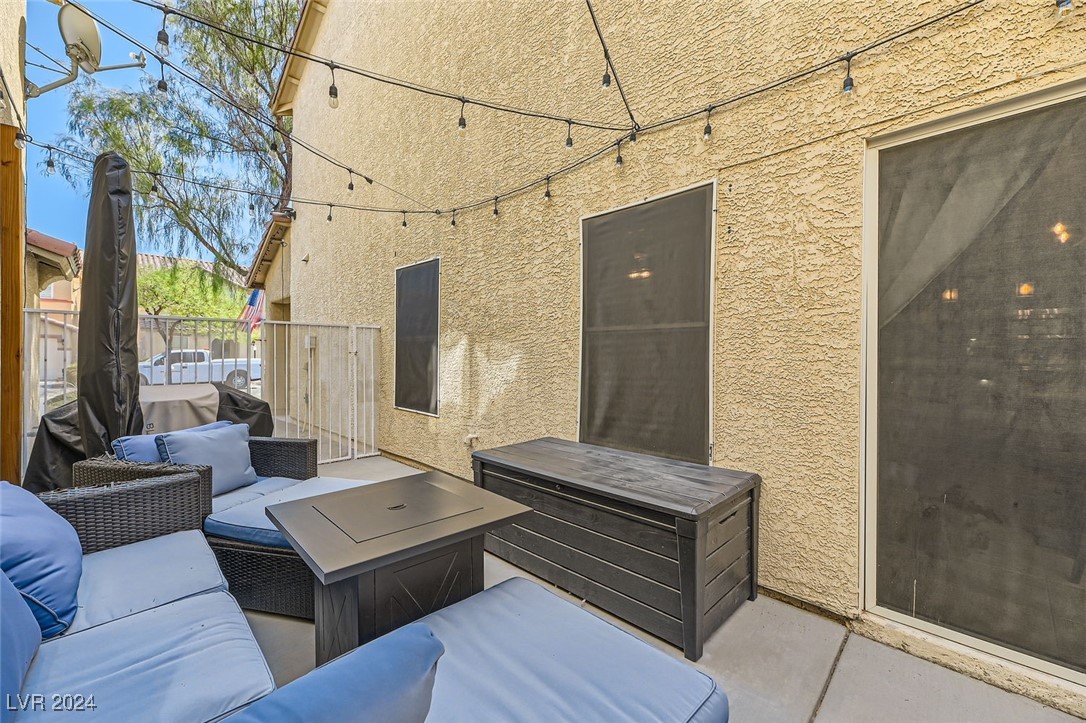 11931 Jersey Lilly Street