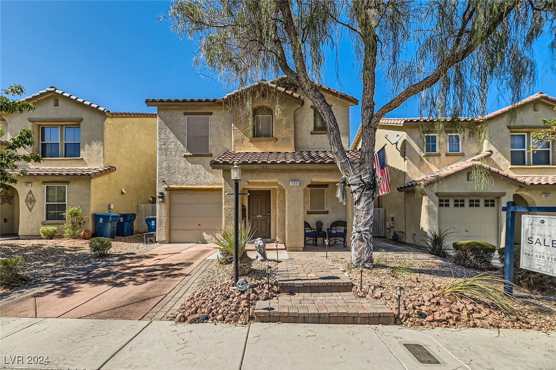 11931 Jersey Lilly Street