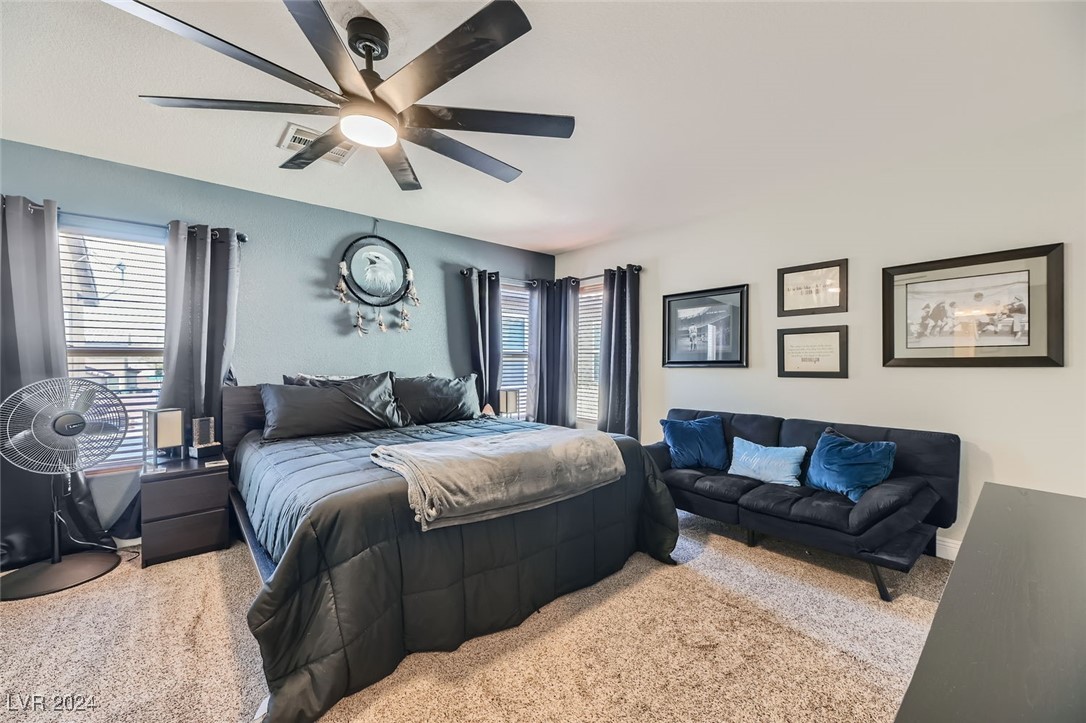 11931 Jersey Lilly Street