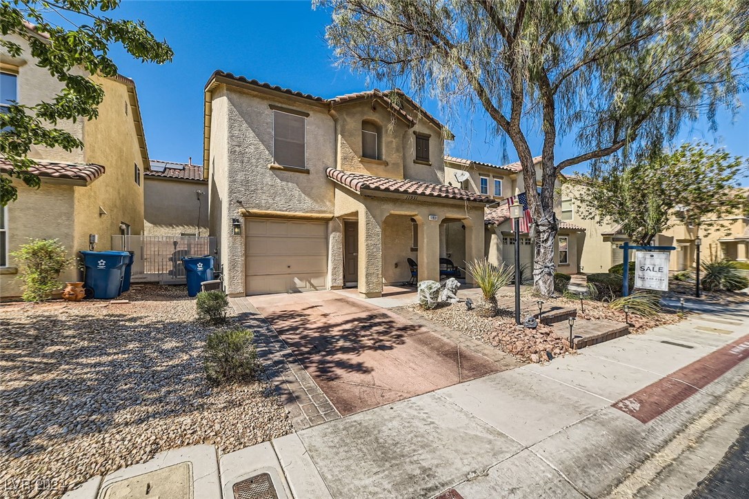 11931 Jersey Lilly Street