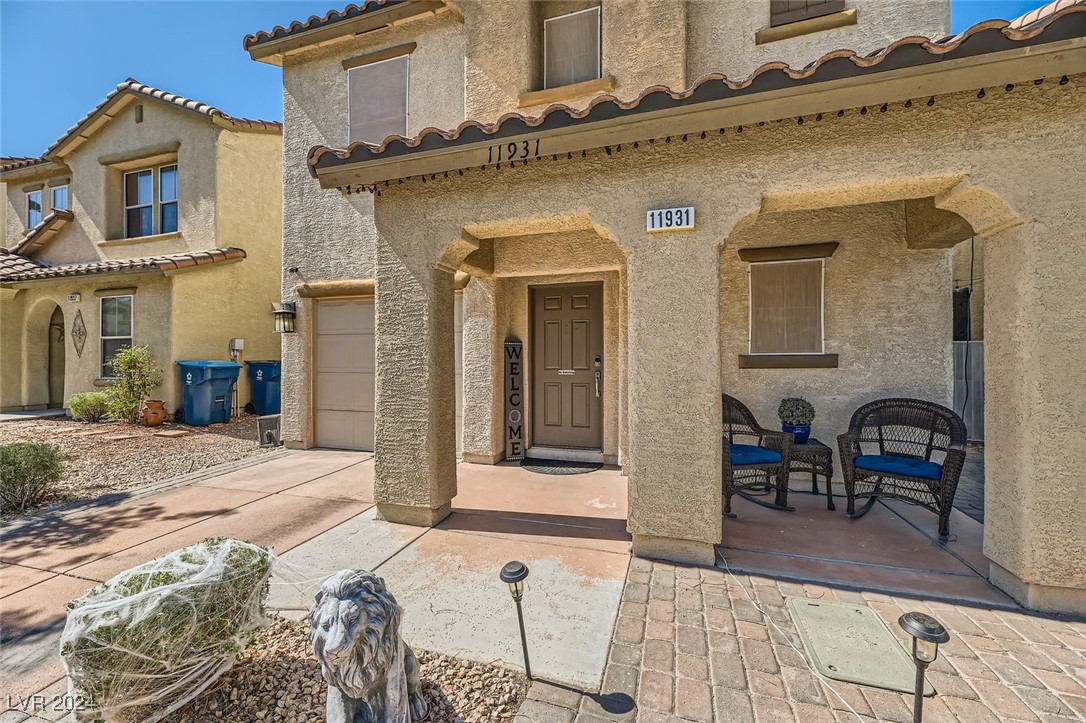 11931 Jersey Lilly Street