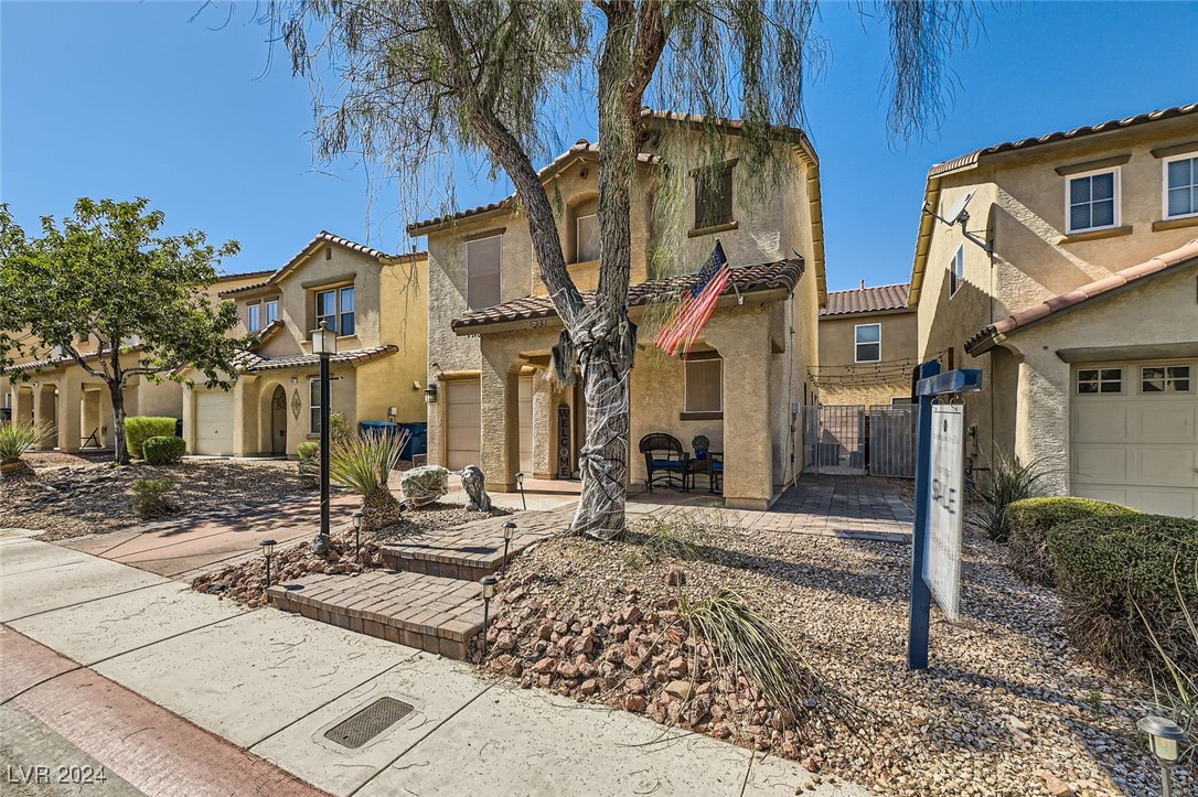 11931 Jersey Lilly Street