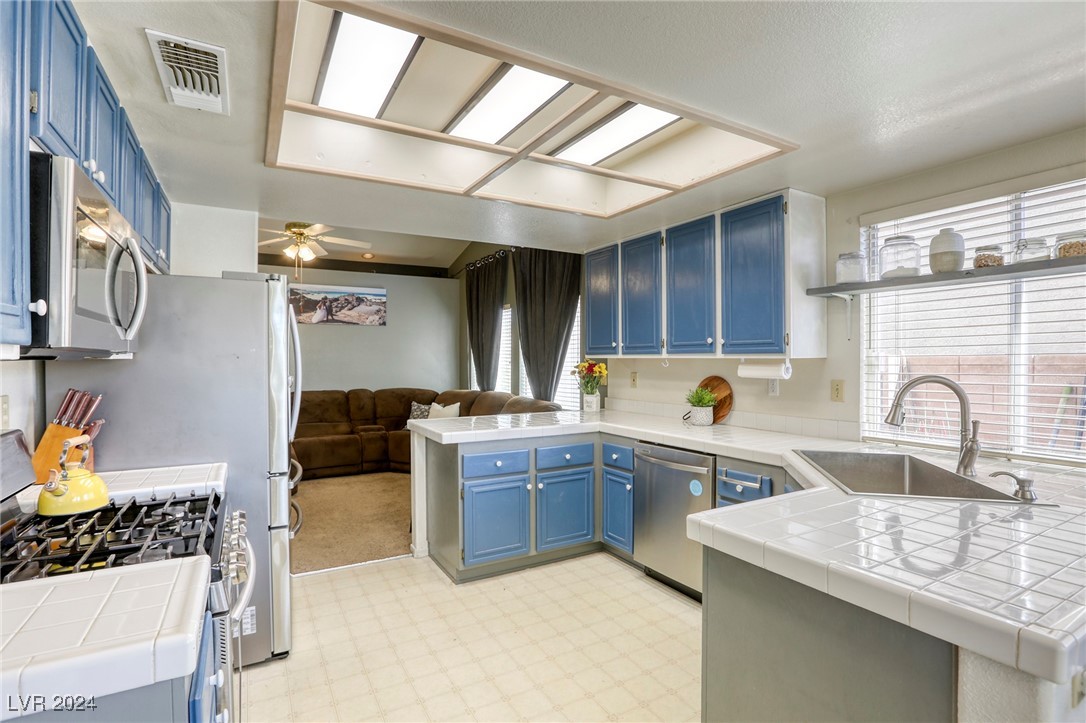 5209 Sequin Drive