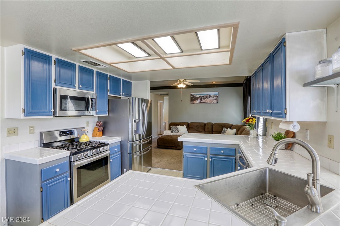 5209 Sequin Drive