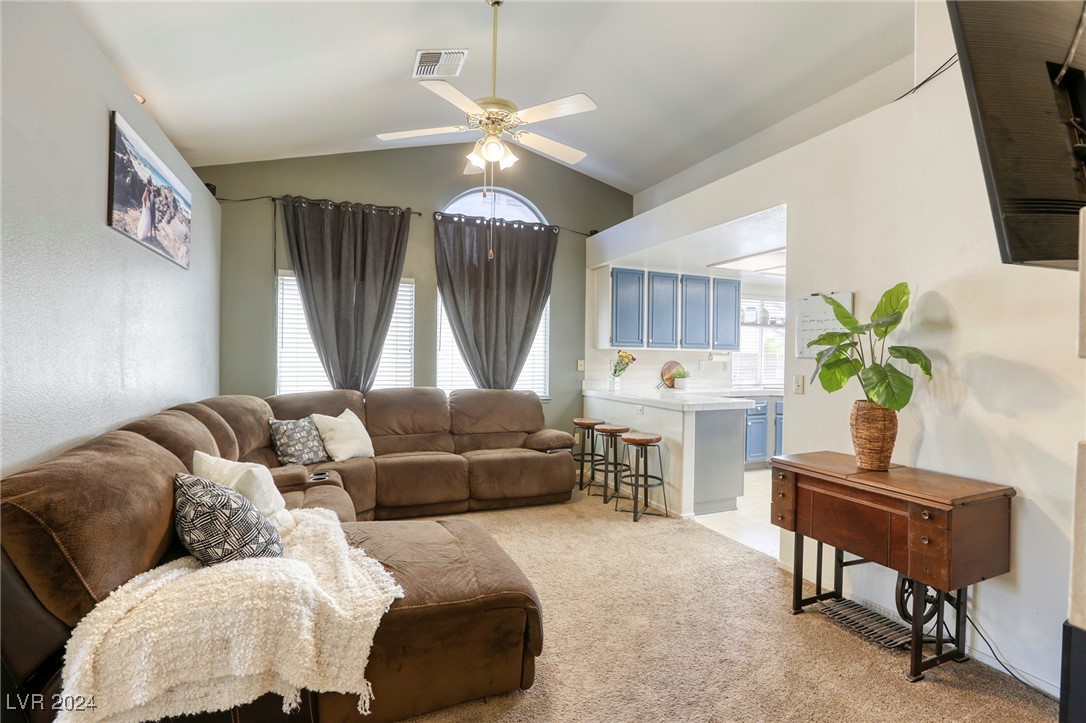 5209 Sequin Drive